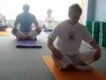 Posturas Kundalini Yoga - 4