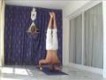 Demostración Hatha Yoga