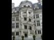 Castillo de Blois