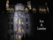 Castillo de Blois en el Valle del Loira