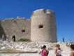 Castillo de If en Marsella