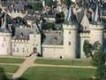 Castillos del Valle del Loira