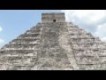 Chichen Itza, con el templo de Kukulcán