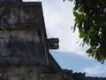 Ciudad de Chichen Itza en Yucatán