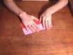 Tutorial de corrugado en papiroflexia