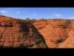 Parque Nacional Uluru Kata Tjuta