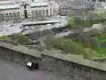 Patio de armas del Castillo de Edimburgo