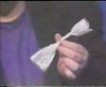 Pimpollo de Origami