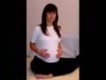 Posiciones de Yoga para embarazadas